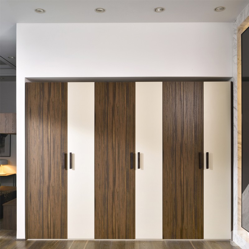 菲林格尔 衣柜 现代简约 时尚环保