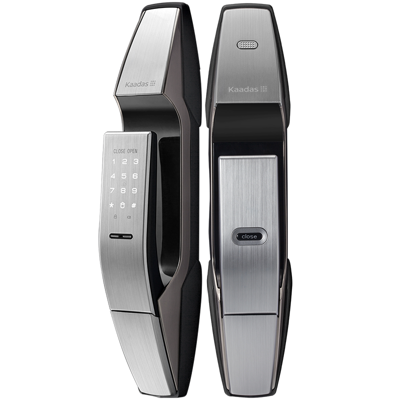 凯迪仕 智能锁 【2017新品】凯迪