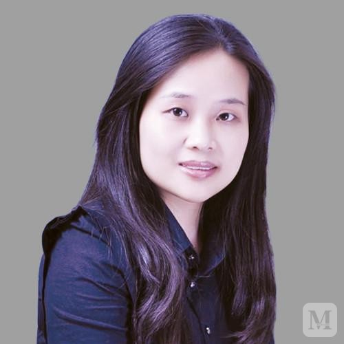 肖琴首席设计师