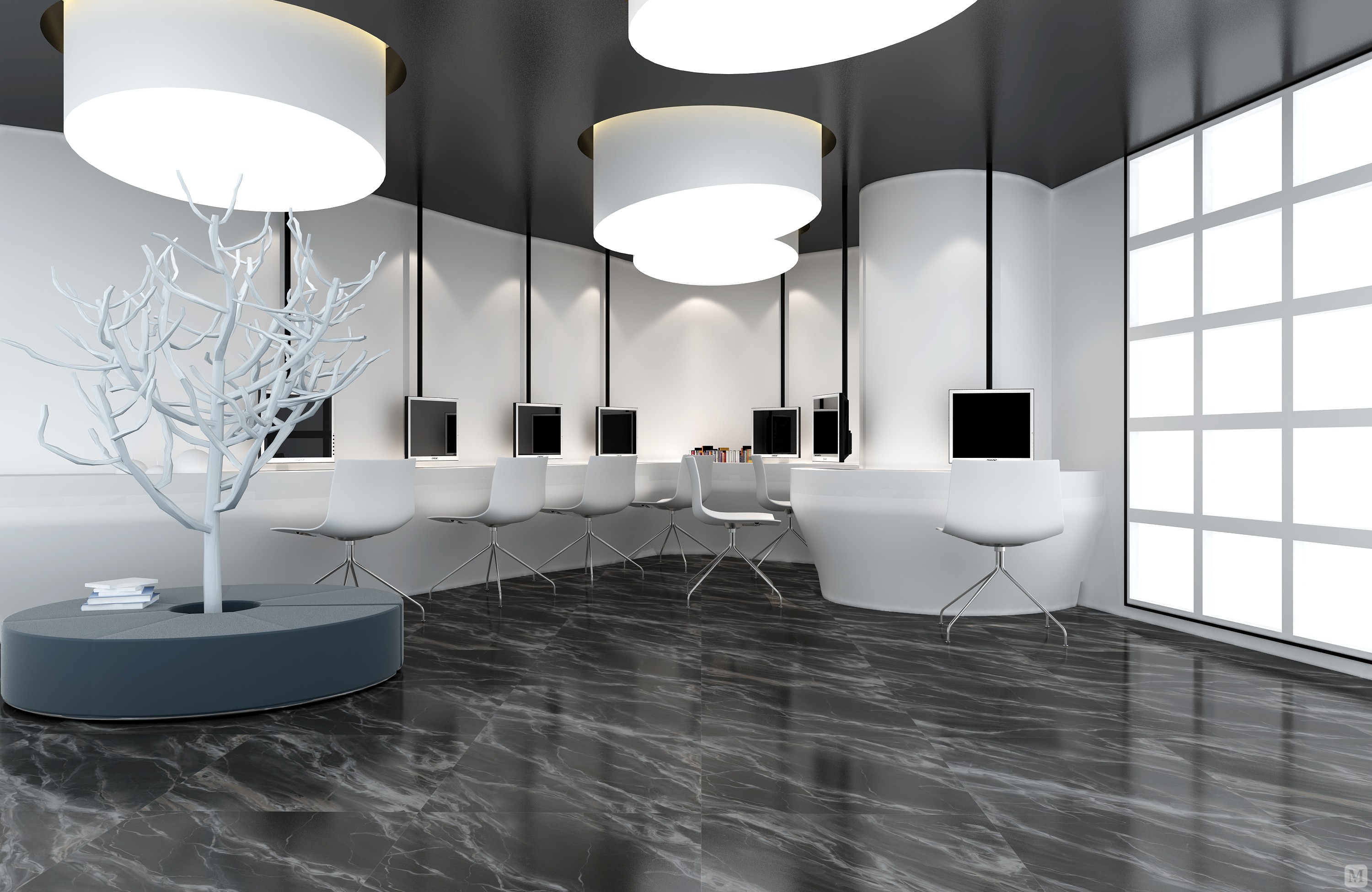 亚细亚 墙地砖 大板大理石瓷砖 dsh900090