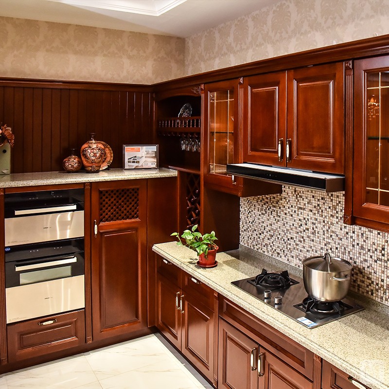 艾德 吊柜 艾德全屋定制欧式希腊