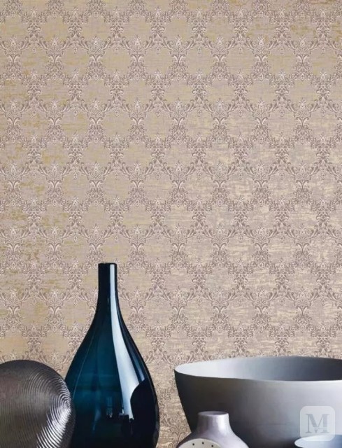 特普丽 墙纸 欧式,豪华,高克重无