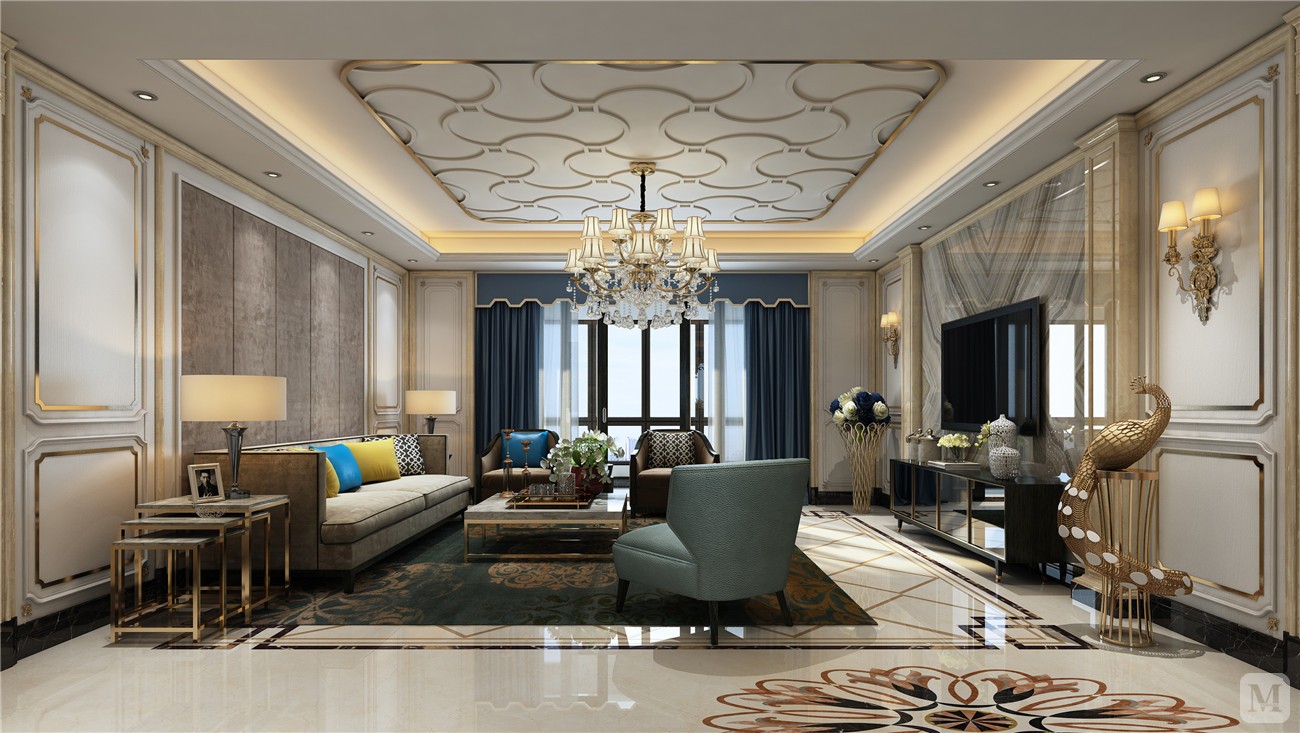 体现了现代生活所需的1300_733