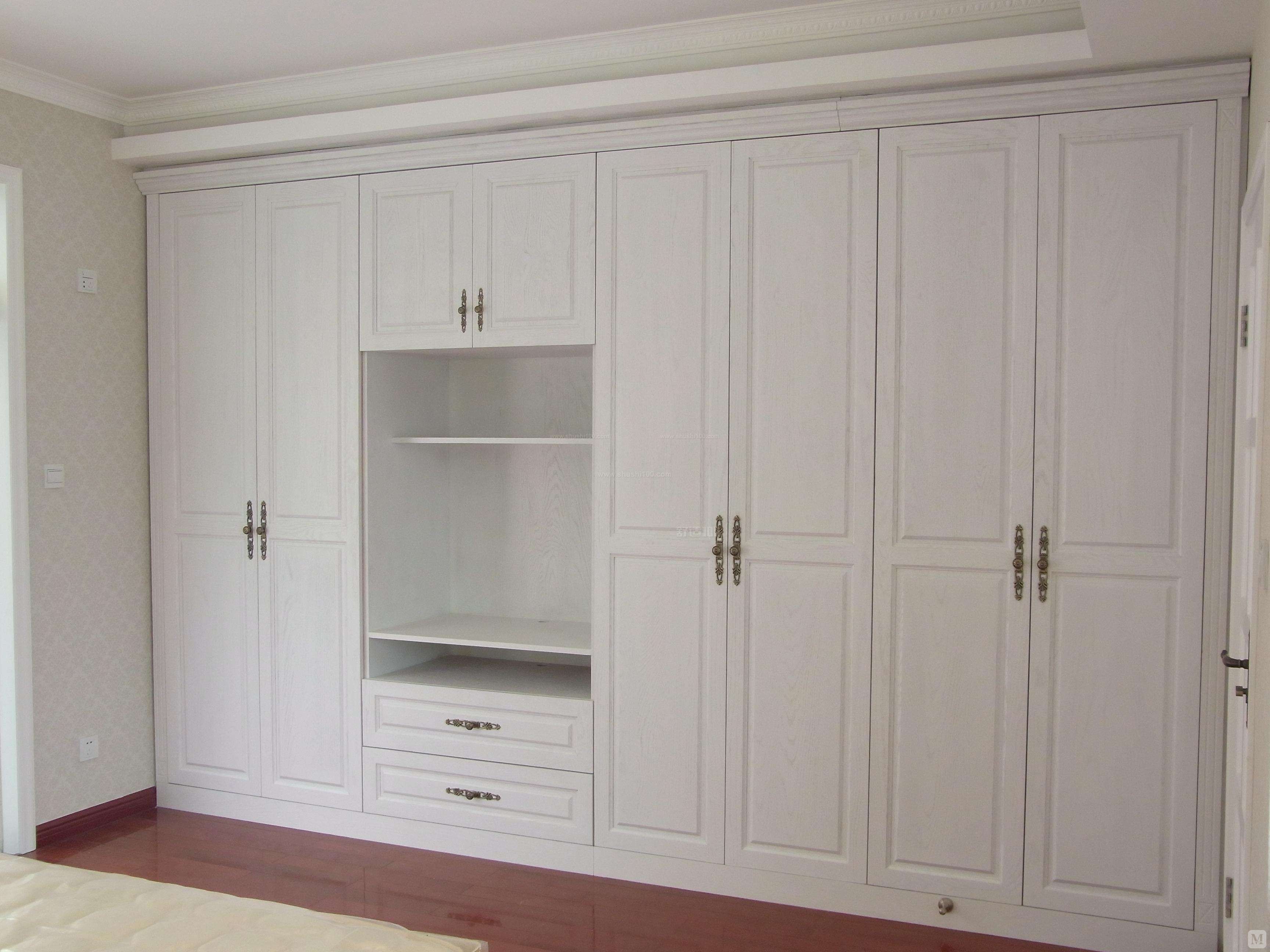 1.定制衣柜排名:索菲亚衣柜