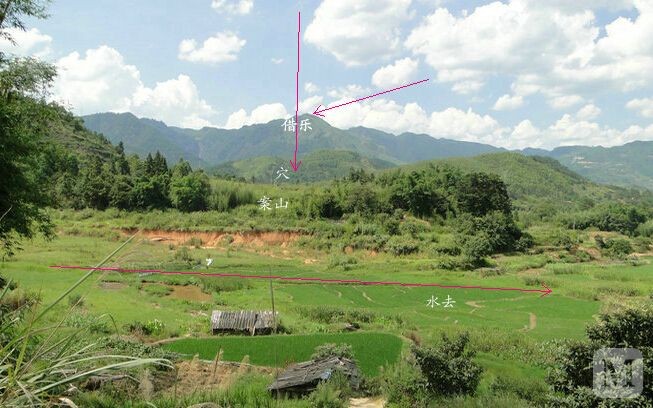 阴宅风水破解方法有哪些?怎么选择好的阴宅?