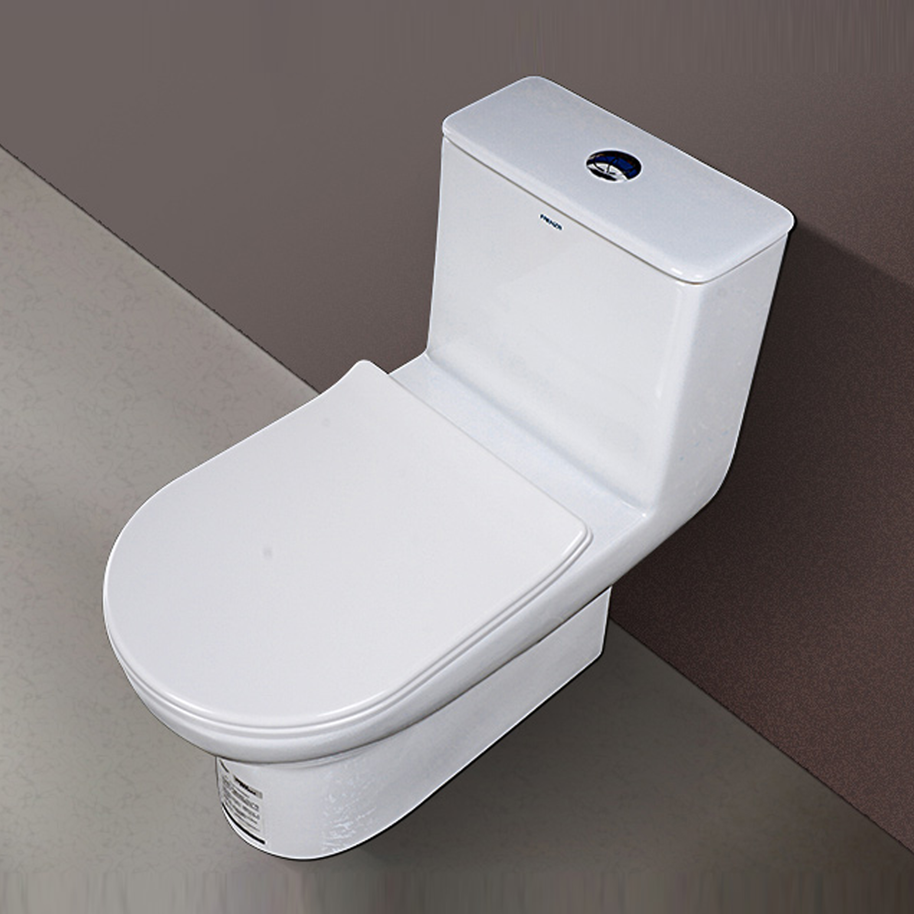 法恩莎坐便器法恩莎卫浴fb16120