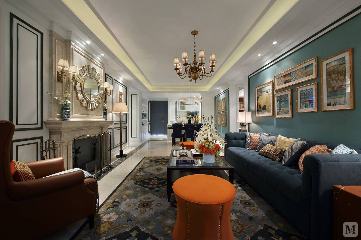 新古典主义时期开始于18世纪50年代,出于对洛可可风格轻快和感伤特性