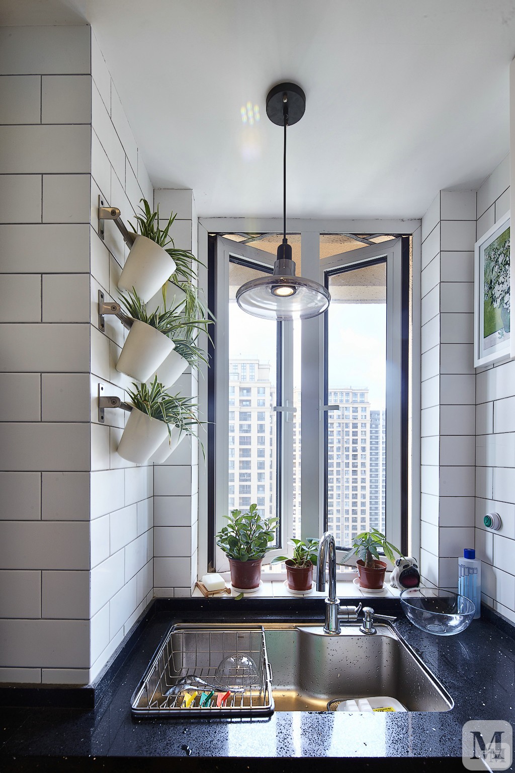 简欧局部装修效果图