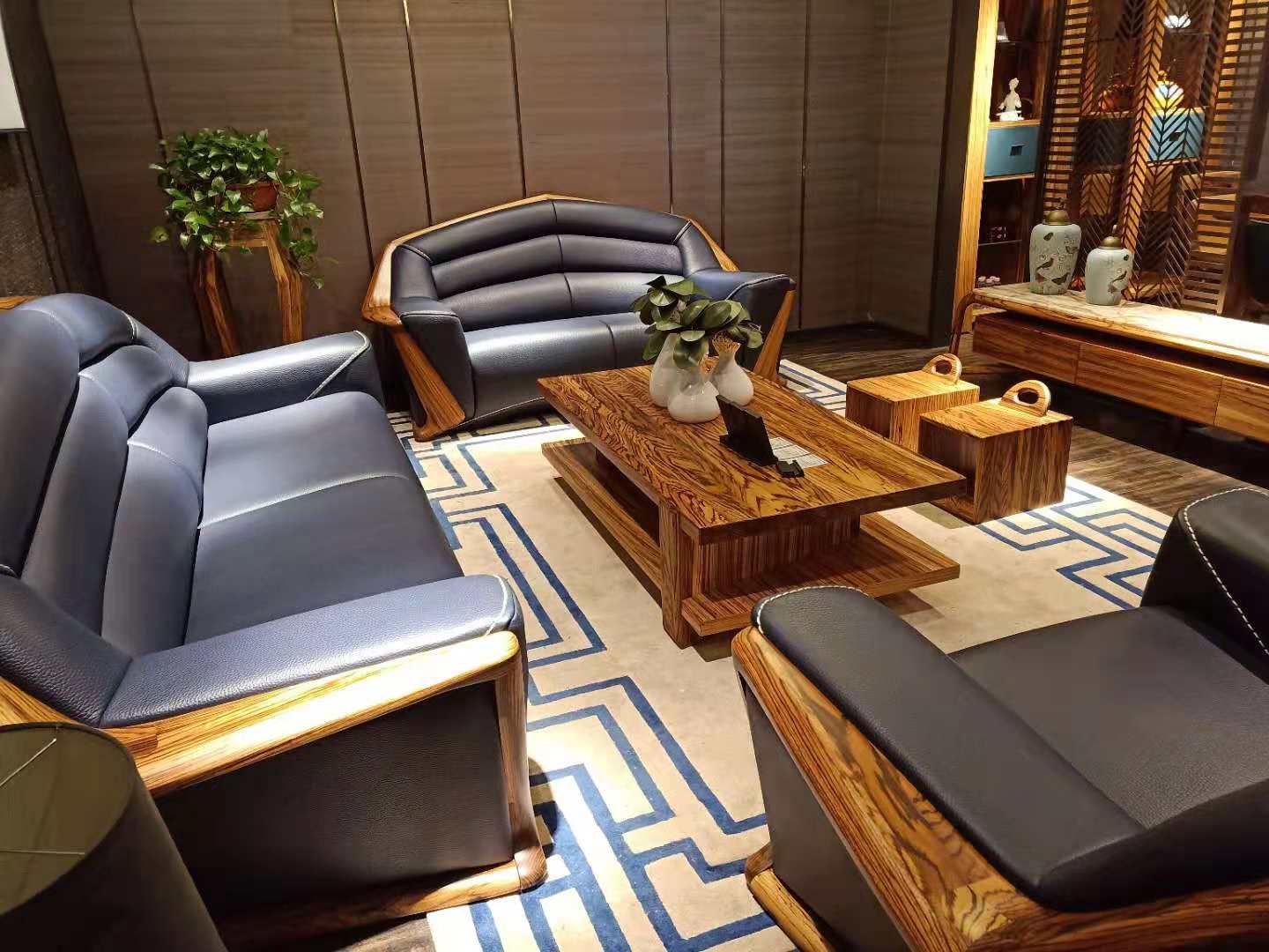 壹加壹 沙发 9336