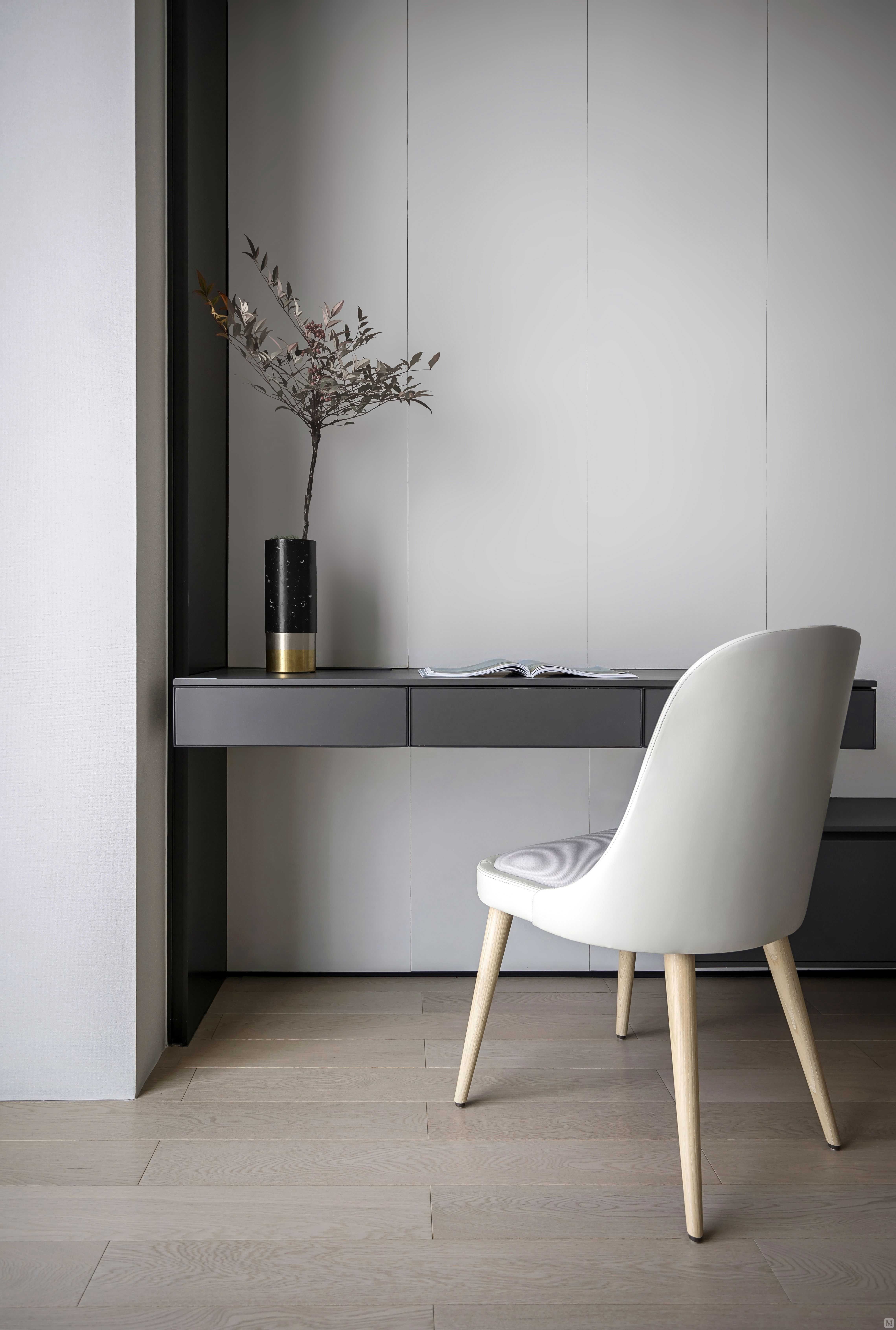 3万112㎡简约三房装修星 简约