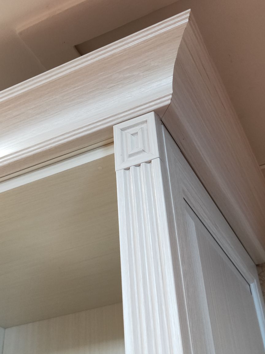 纳百穿 欧式顶线 nbc50