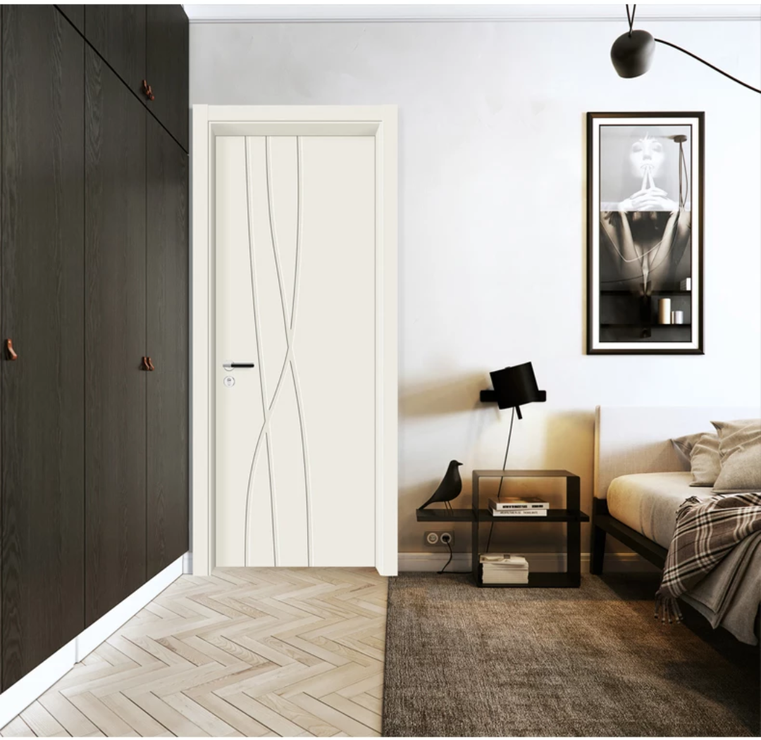 邢台中华商场 步阳安全门(邢台中华商场) 商品详情 步阳木门  现代