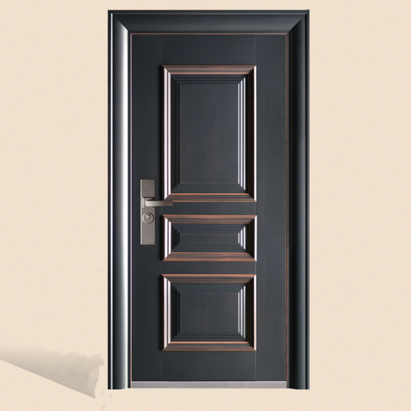 步阳 步阳防盗门(含门套) 精品喜来登