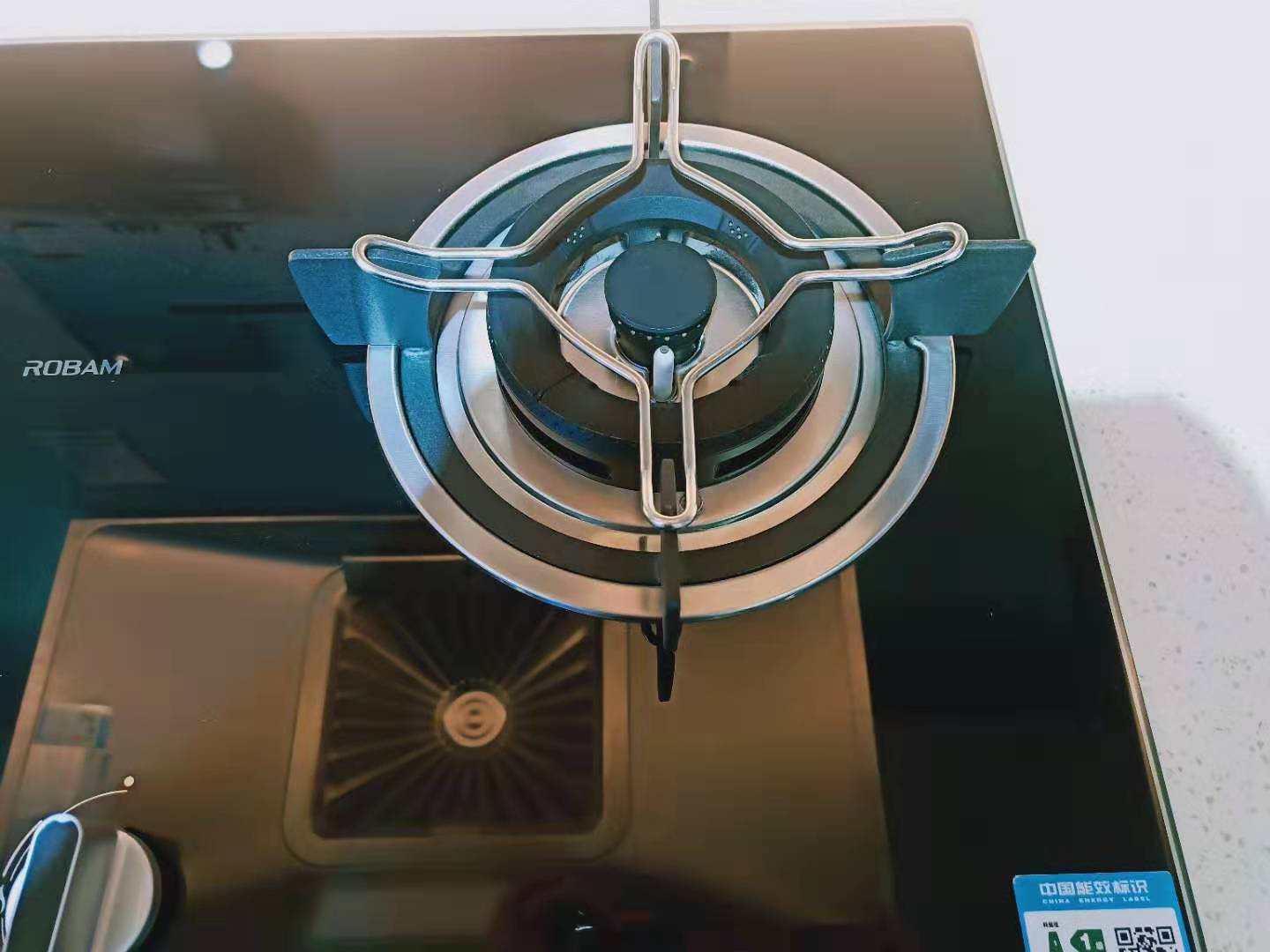 老板 灶具 大火力聚中劲火燃气灶 7b28